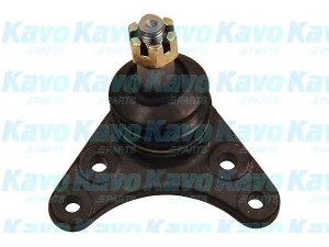 KAVO PARTS SBJ-3506 atramos/vairo trauklė 
 Ašies montavimas/vairavimo mechanizmas/ratai -> Sujungimai -> Atramos/vairo trauklė
8972357770, 8973650180, 8980058270