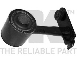 NK 5113501 šarnyro stabilizatorius 
 Ašies montavimas/vairavimo mechanizmas/ratai -> Stabilizatorius/fiksatoriai -> Savaime išsilyginanti atrama
0K72A34150A