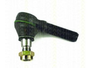 TRISCAN 8500 16124 skersinės vairo trauklės galas 
 Vairavimas -> Vairo mechanizmo sujungimai
5021447, 6163544