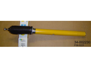 BILSTEIN 34-002230 amortizatorius