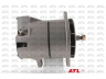 ATL Autotechnik L 82 460 kintamosios srovės generatorius
203176, 203179, 3000347, 3078116