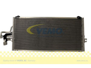 VEMO V37-62-0011 kondensatorius, oro kondicionierius 
 Oro kondicionavimas -> Kondensatorius
MR 218428, MR 360276