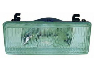 LORO 216-1114R-LD priekinis žibintas 
 Kėbulas -> Priekinis žibintas/dalys -> Priekinis žibintas/įterp.
GC0151035B