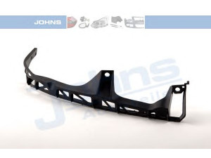 JOHNS 45 18 04-5 priekinio žibinto pagrindas 
 Kėbulas -> Krumpliastiebiai/laikikliai/rėmai
GJ6A 50 161B