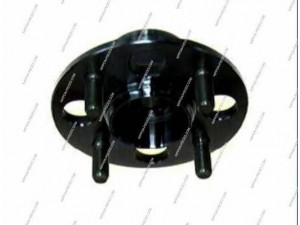 NPS H471A07 rato guolio komplektas 
 Ašies montavimas/vairavimo mechanizmas/ratai -> Rato stebulė/montavimas -> Rato guolis
42200-S04-005, 42200-S04-008, 42200-SB2-015