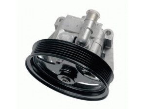 ZF LENKSYSTEME 7617.955.104 hidraulinis siurblys, vairo sistema 
 Vairavimas -> Vairo pavara/siurblys
XR8 15849