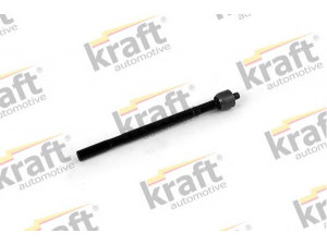 KRAFT AUTOMOTIVE 4306202 vidinė skersinė vairo trauklė 
 Vairavimas -> Vairo mechanizmo sujungimai
3812E0, 3812E0
