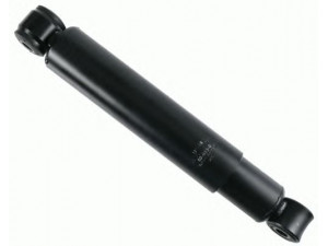 SACHS 131 748 amortizatorius 
 Pakaba -> Amortizatorius
006 326 73 00, 974 326 01 00, A 006 326 73 00