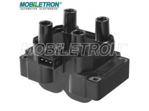 MOBILETRON CC-20 ritė, uždegimas 
 Kibirkšties / kaitinamasis uždegimas -> Uždegimo ritė
60558152, 60586072, 60809606, 60809606