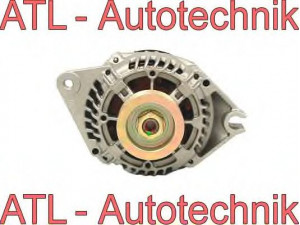 ATL Autotechnik L 38 745 kintamosios srovės generatorius 
 Elektros įranga -> Kint. sr. generatorius/dalys -> Kintamosios srovės generatorius