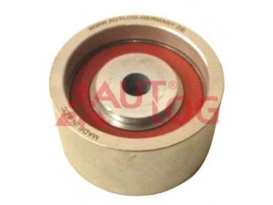AUTLOG RT1757 kreipiantysis skriemulys, paskirstymo diržas 
 Diržinė pavara -> Paskirstymo diržas/komplektas -> Laisvasis/kreipiamasis skriemulys
RF2A12730