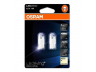 OSRAM 2850WW-02B lemputė, salono apšvietimas; lemputė, durų lemputė; lemputė, bagažinės vidaus lemputė; lemputė, variklio skyriaus apšvietimas; lemputė, salono apšvietimas; lemputė, bagažinės vidaus lemputė; lemputė, variklio skyriaus apšvietimas; lemputė, durų lemputė; l 
 Kėbulas -> Šviesos -> Durų apšvietimas