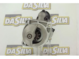 DA SILVA D020585 starteris 
 Elektros įranga -> Starterio sistema -> Starteris