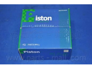 PARTS-MALL PXMSB-017C stūmoklis 
 Variklis -> Cilindrai/stūmokliai
0K6Z111SBX