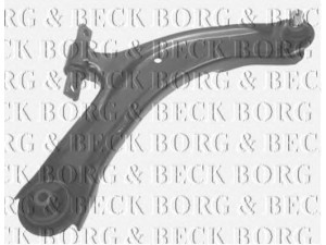 BORG & BECK BCA6689 vikšro valdymo svirtis 
 Ašies montavimas/vairavimo mechanizmas/ratai -> Valdymo svirtis/pasukamosios svirties sujungimas -> Vairo trauklės (valdymo svirtis, išilginis balansyras, diago
54500-JY00A, 54500JD000, 54500JD00D