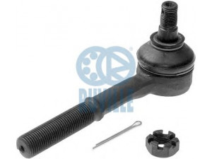 RUVILLE 916826 skersinės vairo trauklės galas 
 Vairavimas -> Vairo mechanizmo sujungimai
48521-31G25, 48570-31G25