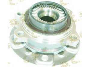 AUTOKIT 01.97998 rato guolio komplektas 
 Ašies montavimas/vairavimo mechanizmas/ratai -> Rato stebulė/montavimas -> Rato guolis