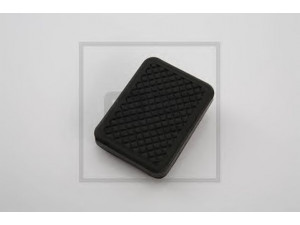 PE Automotive 140.063-00A pedalo antdėklas, sankabos pedalas
001576051, 01576051, 015760515