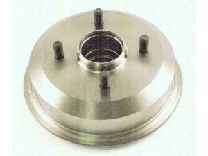 TRISCAN 8120 16220 stabdžių būgnas 
 Stabdžių sistema -> Būgninis stabdys -> Stabdžių būgnas
1000859, 1017668, 96FB1113BB, 96FB1113BC