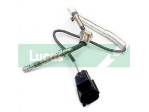 LUCAS ELECTRICAL LGS6053 jutiklis, išmetamųjų dujų temperatūra 
 Elektros įranga -> Jutikliai
30713642, 31293032