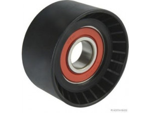 MAGNETI MARELLI 600000010160 įtempiklio skriemulys, V formos rumbuotas diržas
11925-00QAE, 11925-69T25, 11925-69T60