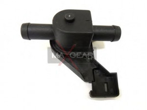 MAXGEAR 27-0118 valdymo vožtuvas, aušinimo skystis 
 Šildymas / vėdinimas -> Vožtuvai/valdymas
171 819 809 A, 171 819 809 E, 211 819 819