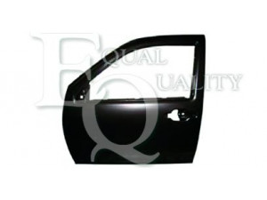 EQUAL QUALITY L02180 durys, kėbulas 
 Kėbulas -> Keleivių kabina -> Durys/dalys
8-97359-127-0
