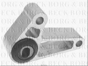 BORG & BECK BEM3551 variklio montavimas 
 Variklis -> Variklio montavimas -> Variklio montavimo rėmas
55700439