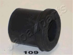 JAPANPARTS RU-109 įvorė, lakštinė lingė 
 Pakaba -> Lakštinė spyruoklinė pakaba
55046-01G00