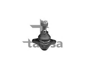 TALOSA 47-02704 atramos/vairo trauklė 
 Ašies montavimas/vairavimo mechanizmas/ratai -> Sujungimai -> Atramos/vairo trauklė
40110G3700, 40110G5100, 40110G5110