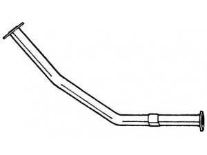 AKS DASIS SG21101 išleidimo kolektorius