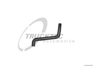TRUCKTEC AUTOMOTIVE 07.19.019 radiatoriaus žarna
191 121 101 B, 191 121 101 Q