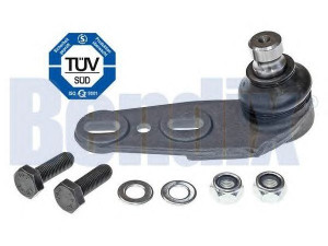 BENDIX 041308B atramos/vairo trauklė 
 Ašies montavimas/vairavimo mechanizmas/ratai -> Sujungimai -> Atramos/vairo trauklė
893407366, 893407366F, 893407366