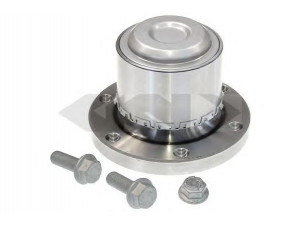 SPIDAN 72261 rato guolio komplektas 
 Ašies montavimas/vairavimo mechanizmas/ratai -> Rato stebulė/montavimas -> Rato guolis
9063304020, 9063304120, 9063304920