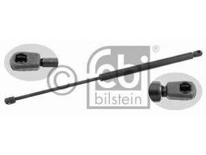 FEBI BILSTEIN 23396 dujinė spyruoklė, bagažinė 
 Priedai -> Bagažinė/pakrovimo skyrius
701 829 331 H