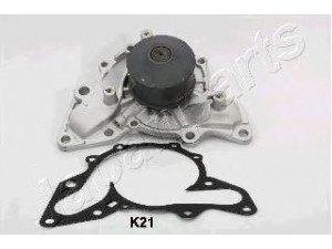 JAPANPARTS PQ-K21 vandens siurblys 
 Aušinimo sistema -> Vandens siurblys/tarpiklis -> Vandens siurblys
25100-39800, 25100-39802