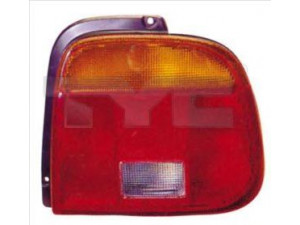 TYC 11-3308-05-2 kombinuotas galinis žibintas 
 Dviratė transporto priemonės -> Elektros įranga -> Kombinuotas galinis žibintas/dalys -> Kombinuotas galinis žibintas
35670-60G000, 3567060G000
