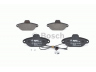 BOSCH 0 986 424 379 stabdžių trinkelių rinkinys, diskinis stabdys 
 Techninės priežiūros dalys -> Papildomas remontas
5892736, 77362185, 9947468, 1559698