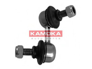 KAMOKA 9972062 šarnyro stabilizatorius 
 Ašies montavimas/vairavimo mechanizmas/ratai -> Stabilizatorius/fiksatoriai -> Savaime išsilyginanti atrama
MR992309