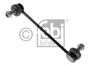 FEBI BILSTEIN 41640 šarnyro stabilizatorius 
 Ašies montavimas/vairavimo mechanizmas/ratai -> Stabilizatorius/fiksatoriai -> Savaime išsilyginanti atrama
54830-2K000