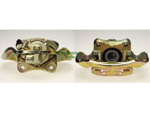 BREMBO F 85 026 stabdžių apkaba 
 Stabdžių sistema -> Stabdžių matuoklis -> Stabdžių matuoklio montavimas
861615107C, 861615107C, 861615107C