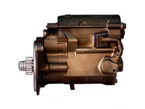 HC-PARTS JS909 starteris
119620-77011
