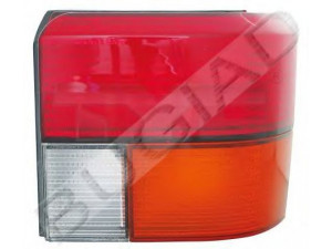 BUGIAD BSP22158 kombinuotas galinis žibintas 
 Elektros įranga -> Šviesos -> Kombinuotas galinis žibintas/dalys -> Kombinuotas galinis žibintas
701 945 096