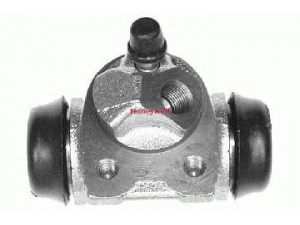BENDIX 211903B rato stabdžių cilindras 
 Stabdžių sistema -> Ratų cilindrai
440277, 7701017201, 7701027201