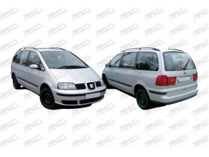 PRASCO ST0527314 išorinis veidrodėlis
3B1857521, 7M0857527, 7M1857521