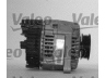 VALEO 436468 kintamosios srovės generatorius 
 Elektros įranga -> Kint. sr. generatorius/dalys -> Kintamosios srovės generatorius
7700860977, 7701352303