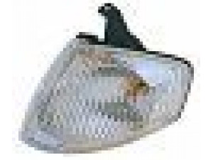 MDR TLZ 612 0001 indikatorius