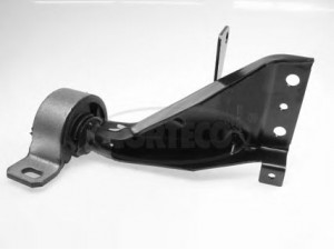 CORTECO 21652829 montavimas, automatinė transmisija; montavimas, neautomatinė transmisija 
 Transmisija -> Neautomatinė pavarų dėžė -> Ašies montavimas
77 00 821 670