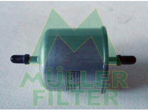 MULLER FILTER FB198 kuro filtras 
 Techninės priežiūros dalys -> Papildomas remontas
1022150, 6594603, 92FB9155-AA, 92FB9155AB