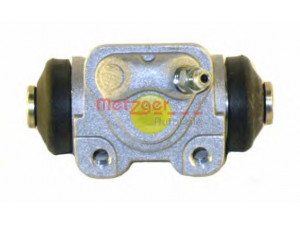 METZGER 101-802 rato stabdžių cilindras 
 Stabdžių sistema -> Ratų cilindrai
47550-05030, 47550-05040